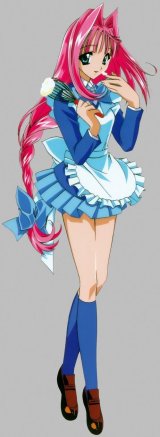 BUY NEW seraphim call - 35468 Premium Anime Print Poster